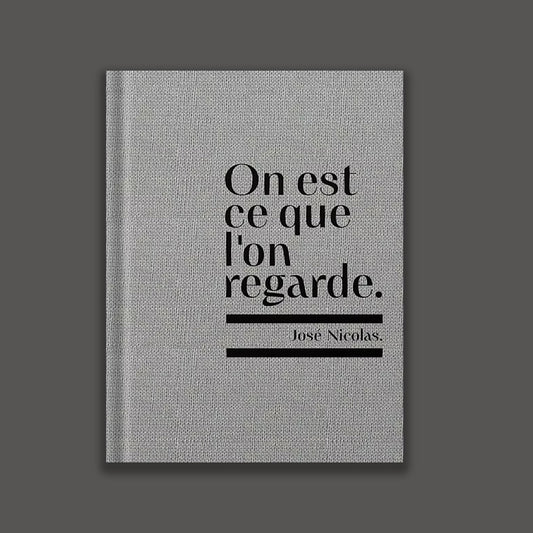 On est ce que l’on regarde