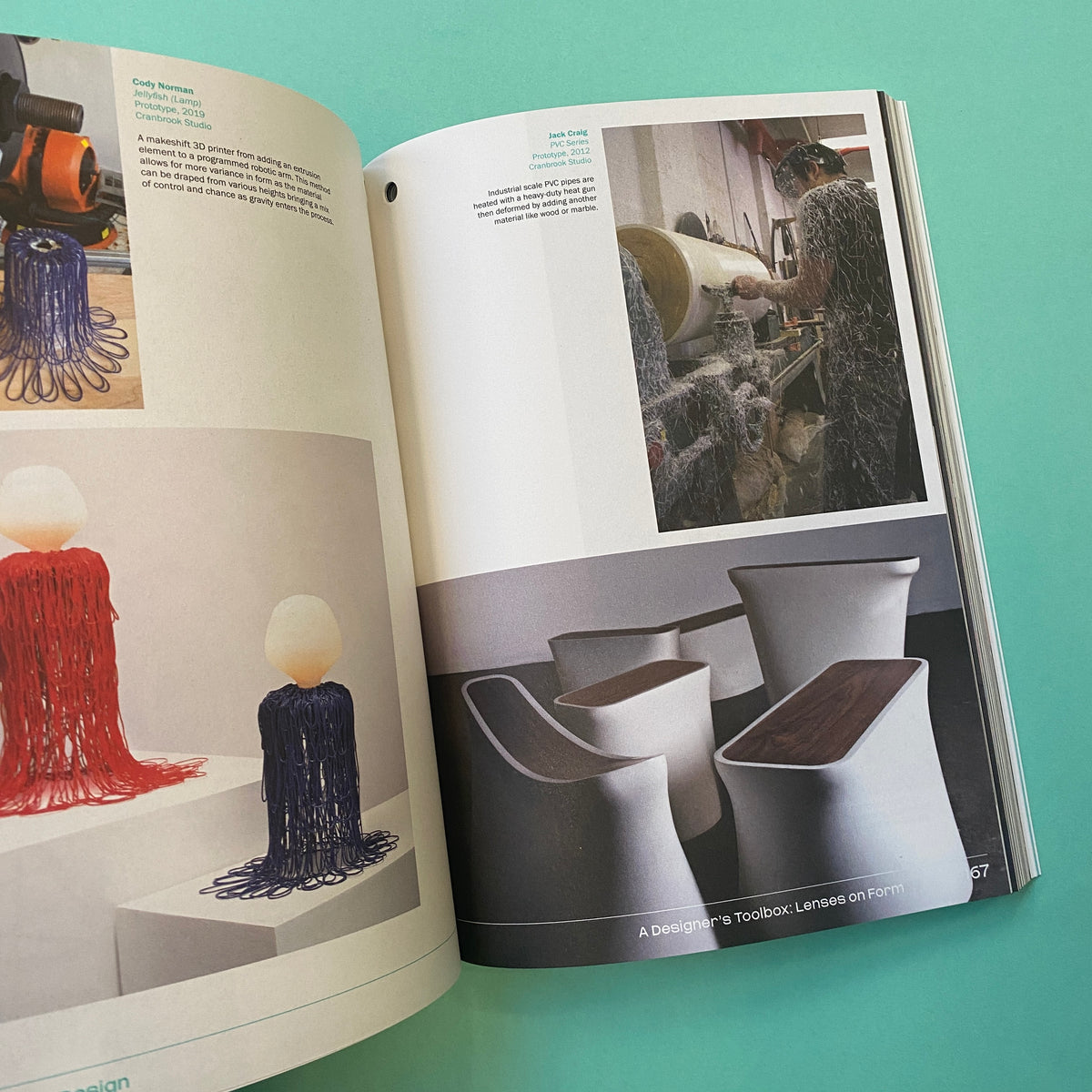 Fine Design: A Studio Guide to Remixing Design, Art, Craft, and Industry