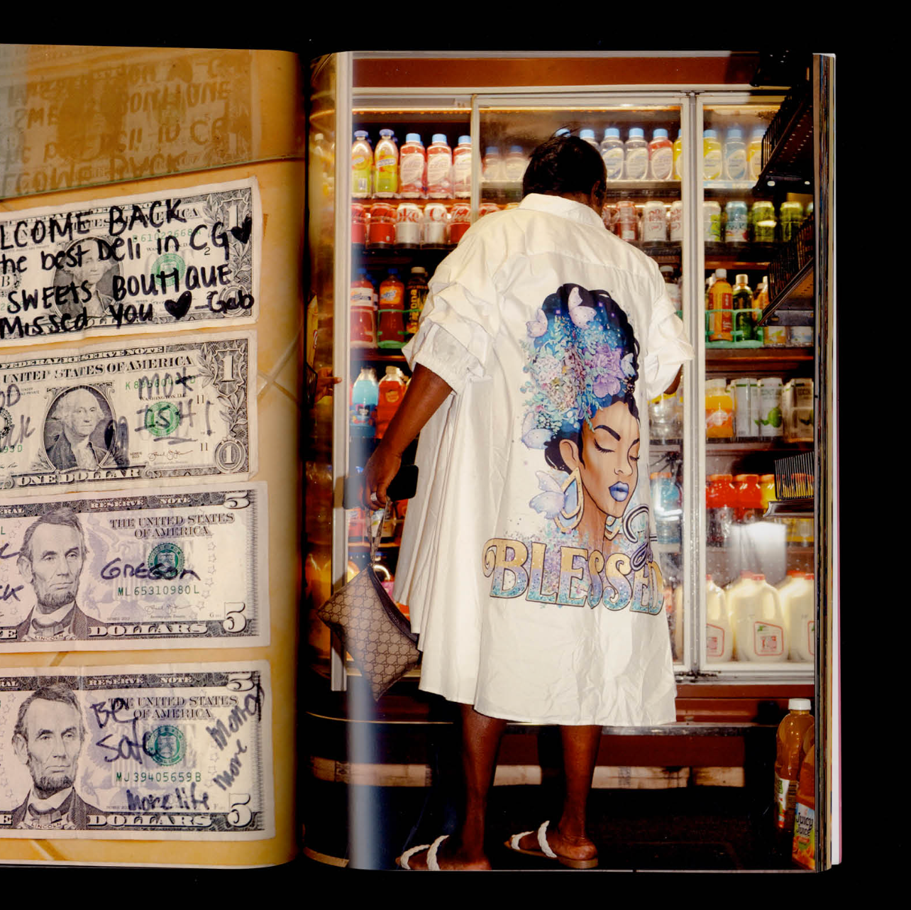 Bodega Boys