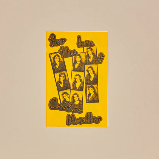 For the Love of Cookie Mueller 2