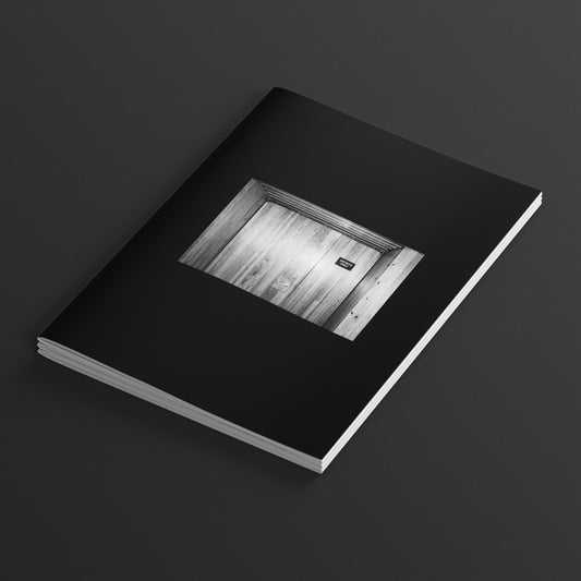 The Night Day, Magazine, 2025