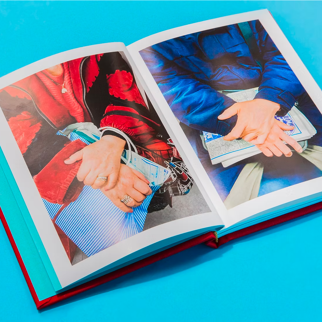Hands of Tokyo