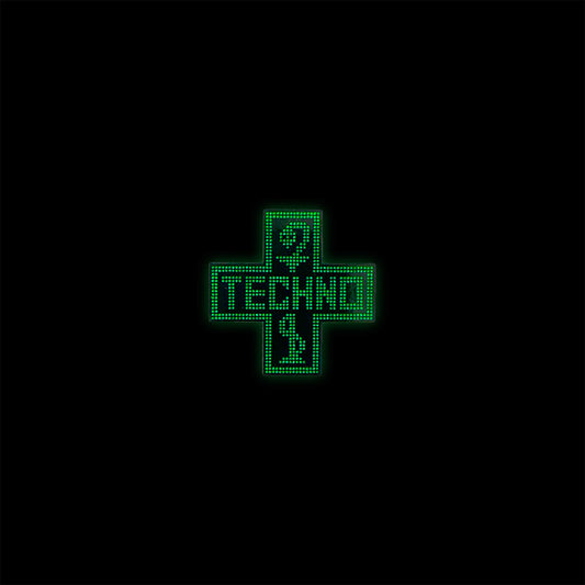 Pin's Techno