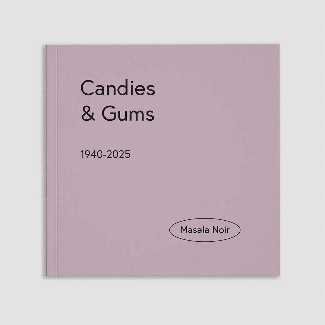 Candies & Gums