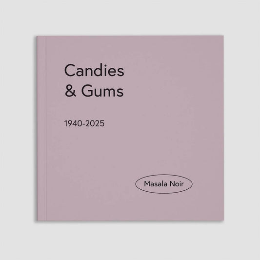 Candies & Gums