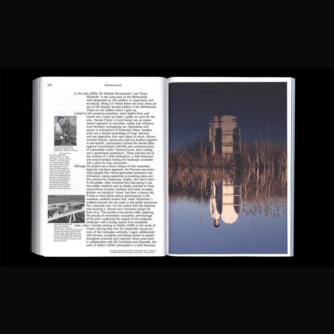 Water Works - Ecosocial Design