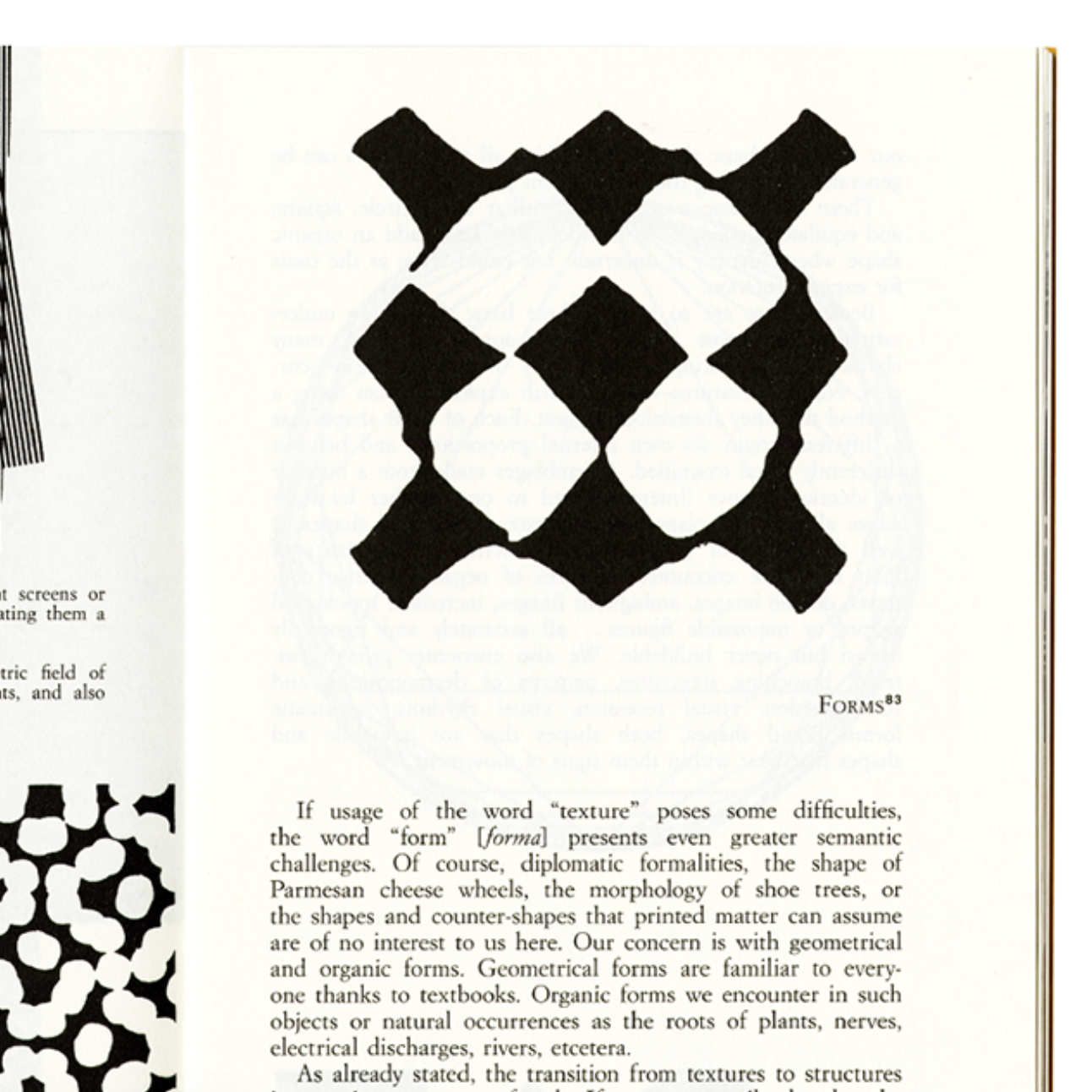 Bruno Munari Design and Visual Communication