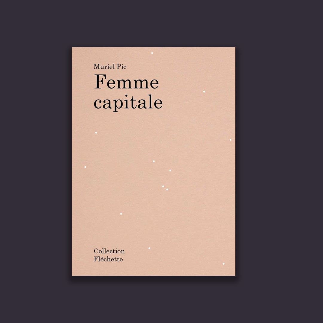 Femme Capitale
