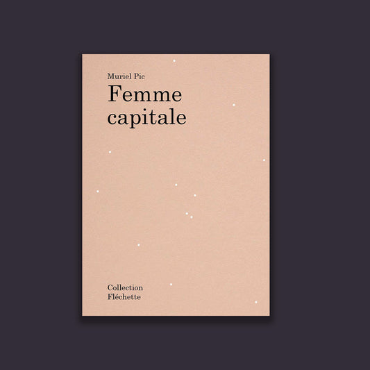 Femme Capitale