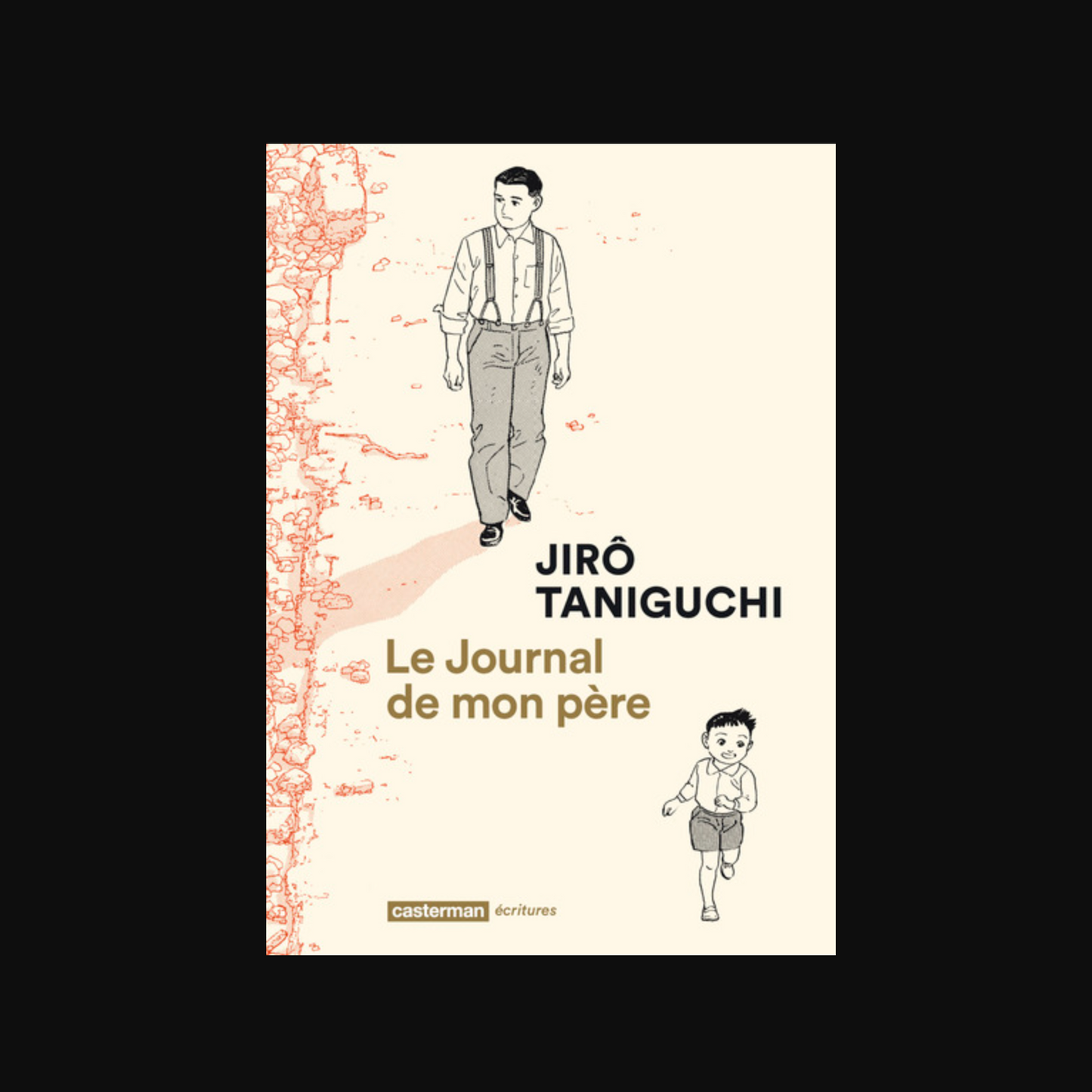 Le Journal de mon père
