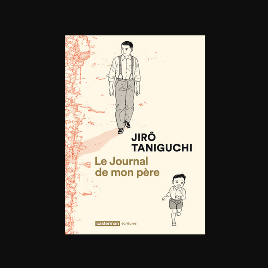 Le Journal de mon père