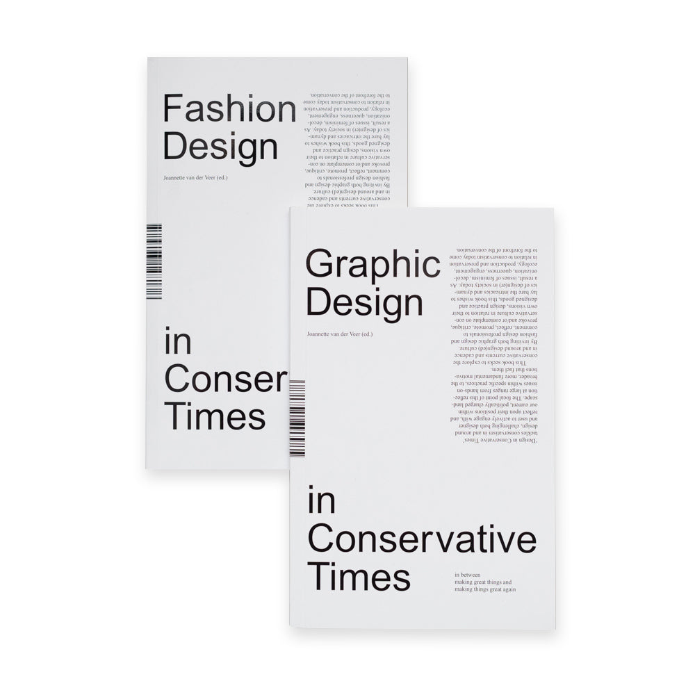 Design in conservative times