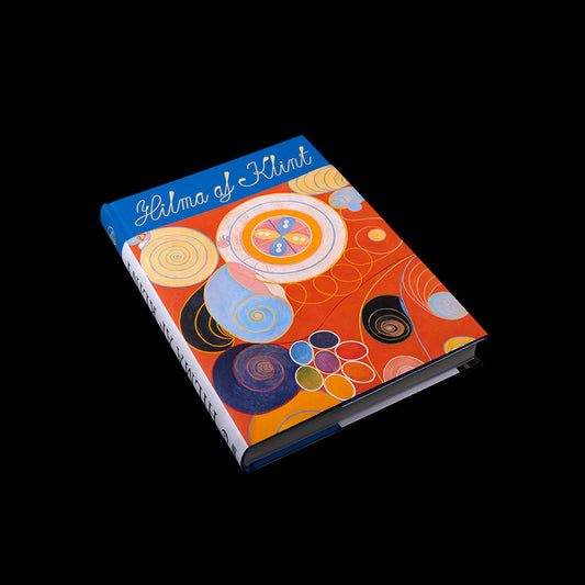 Hilma af Klint. Les peintures du temple 1906-1915