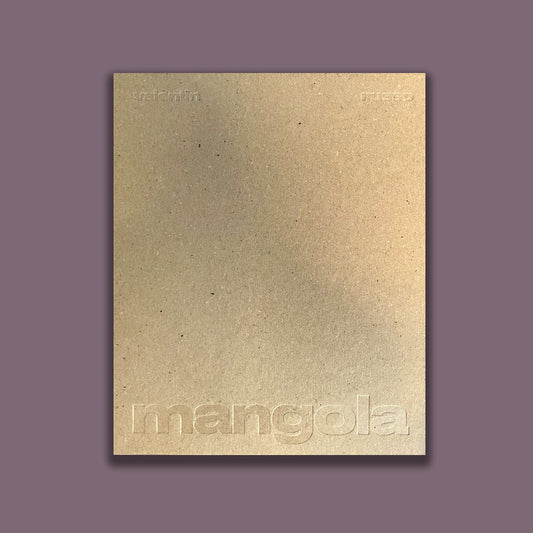 Mangola