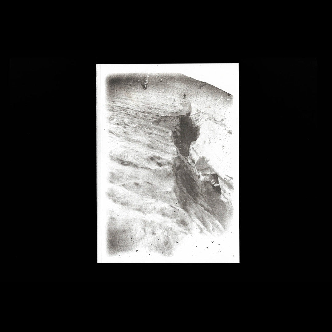 Chambre noire, Archive blanche