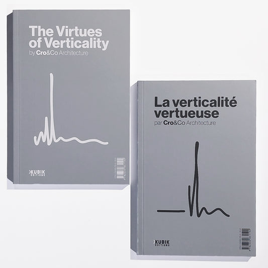La Verticalité vertueuse par CroetCo Architecture