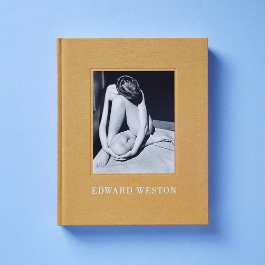 EDWARD WESTON