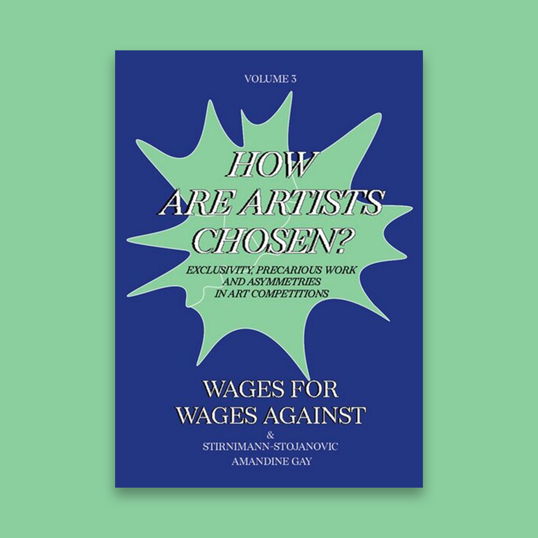 Wages For Wages Against – Volume 3