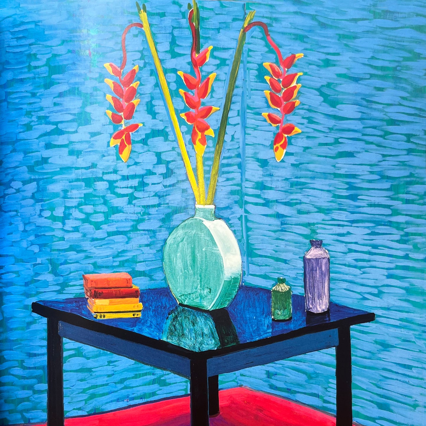 David Hockney: Images