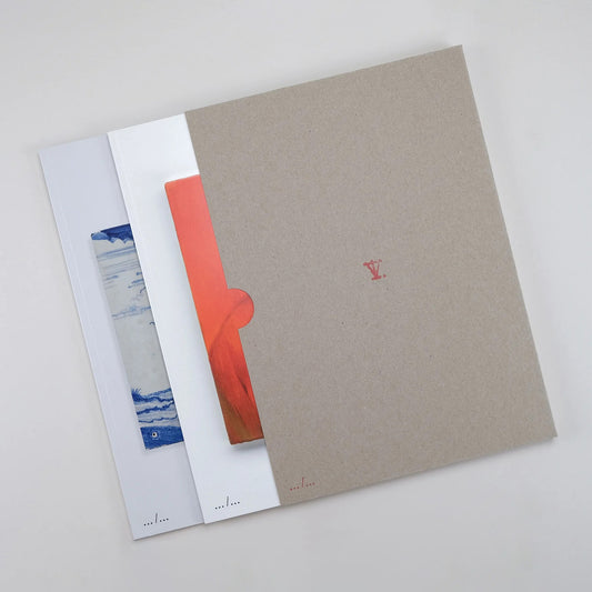 Tinus Vermeersch: Paintings, Ceramics