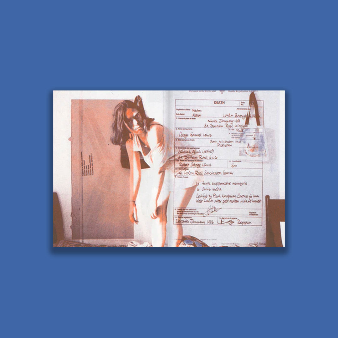 A Shift of Identity  Visuals of Migrant Women. Situating the Archive Through a Contemporary Lens