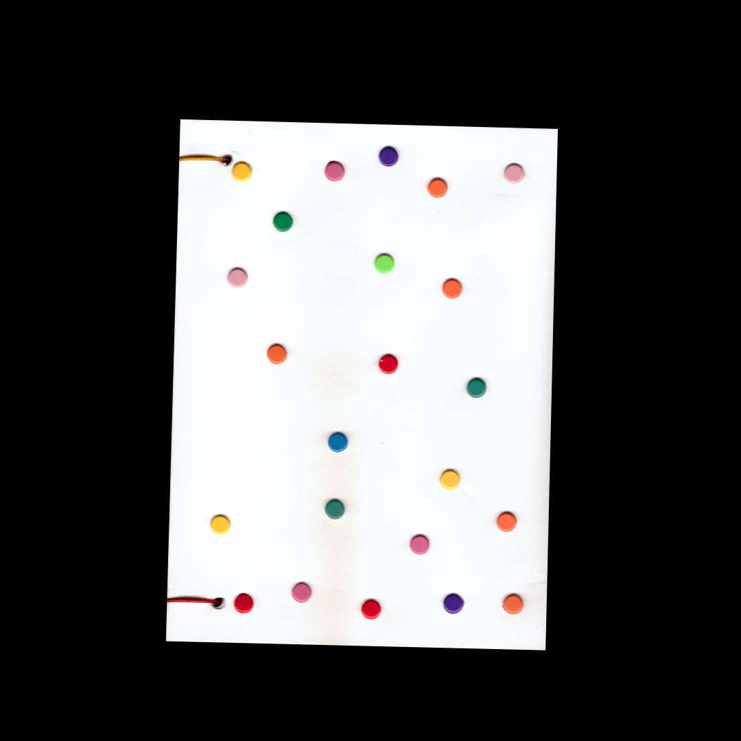 Thesaurus of Child Ecology