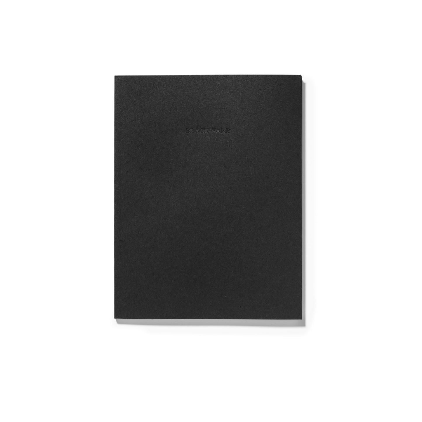 Blackware
