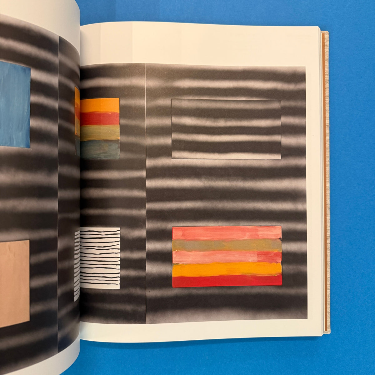 Sean scully