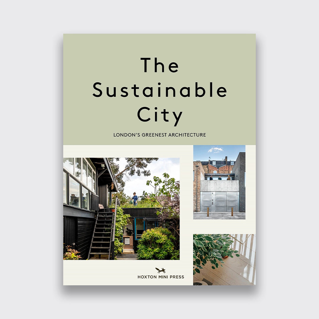The Sustainable City