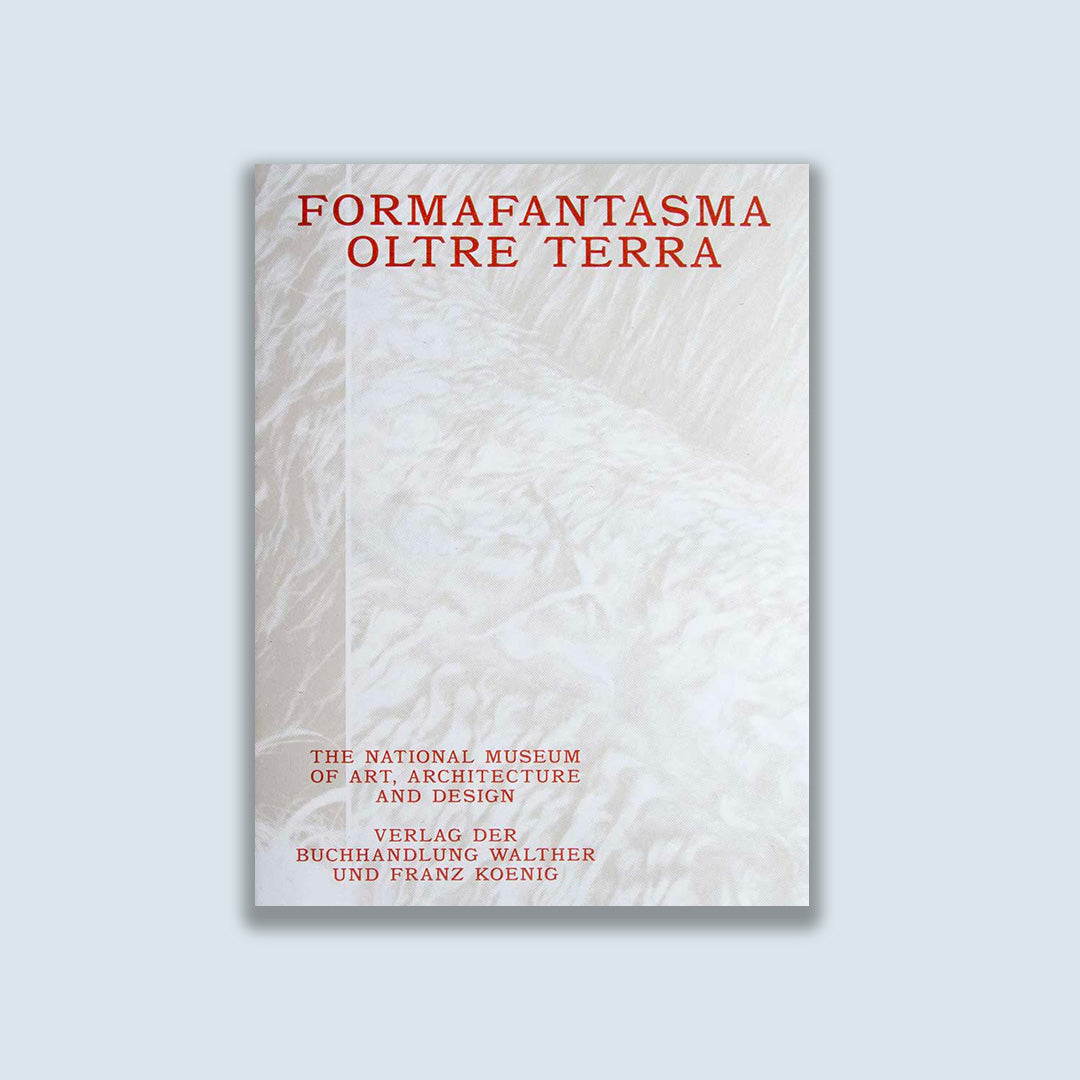 Formafantasma: Oltre Terra
