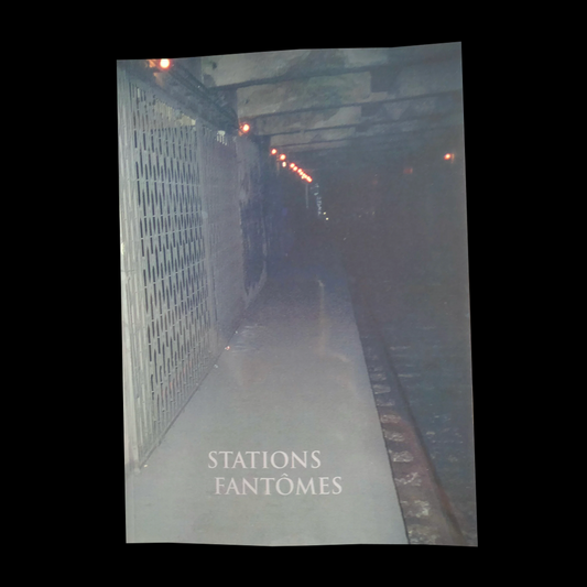 Stations fantômes