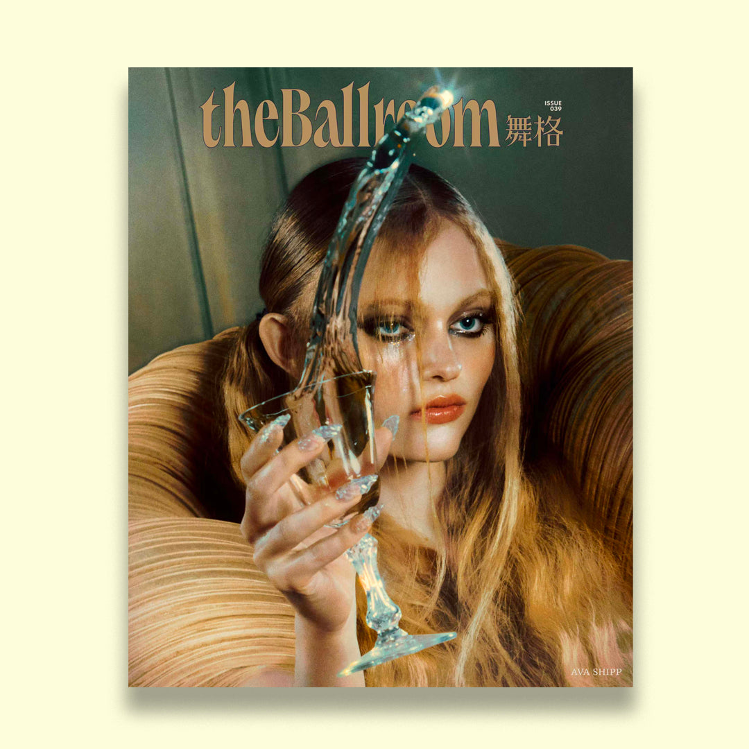 Ballroom - Spring–Summer 2026