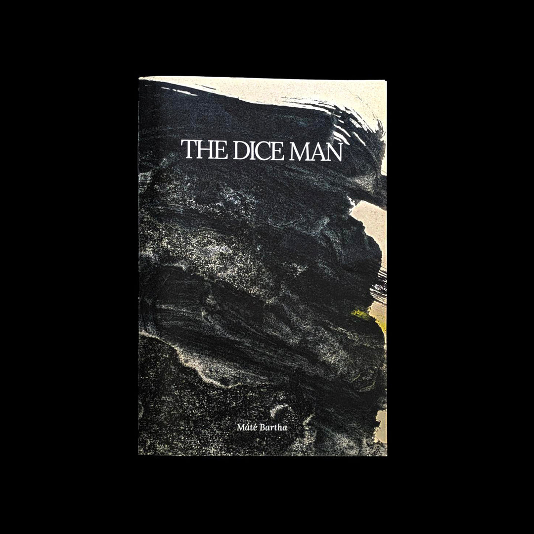 The Dice Man