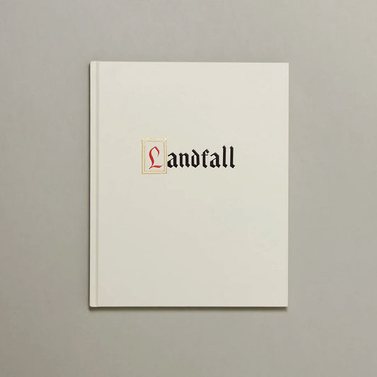 Landfall (second printing)