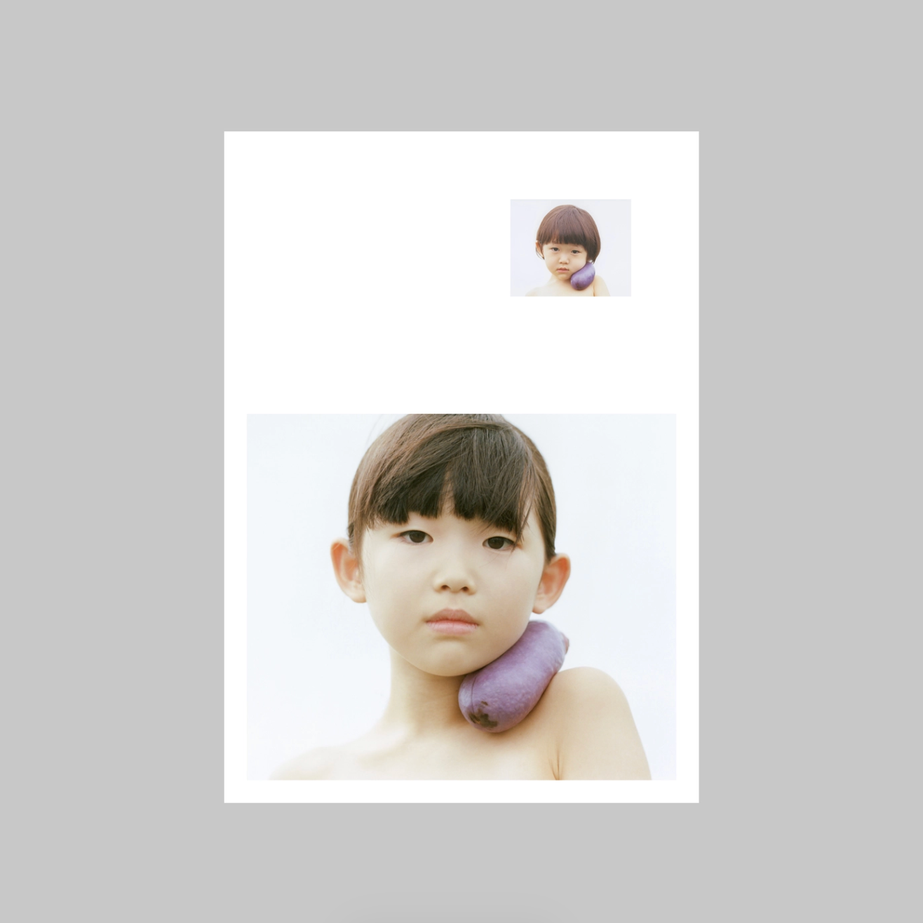 Osamu Yokonami After Primal