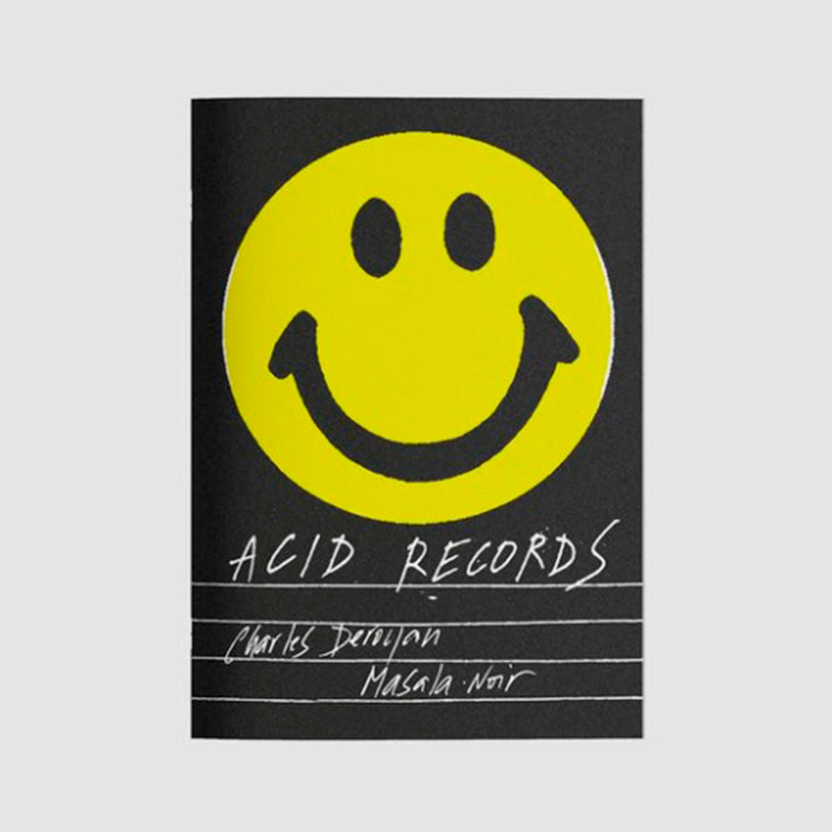 Acid records