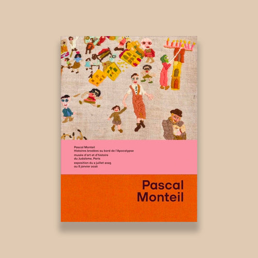 Pascal Monteil