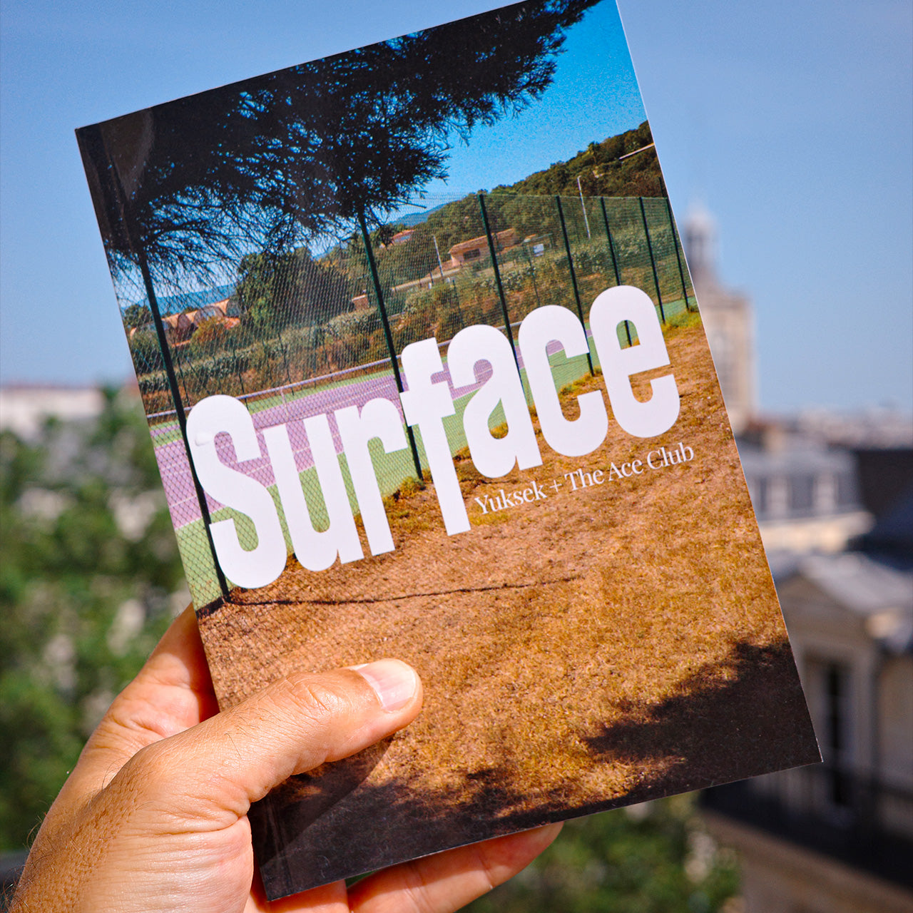 Surface