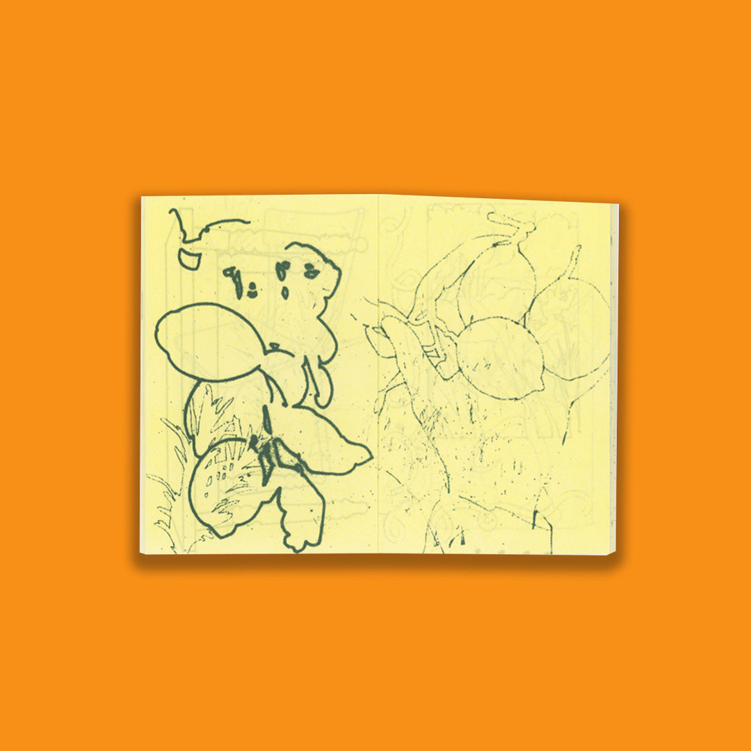 Cueilleuse et glaneuse