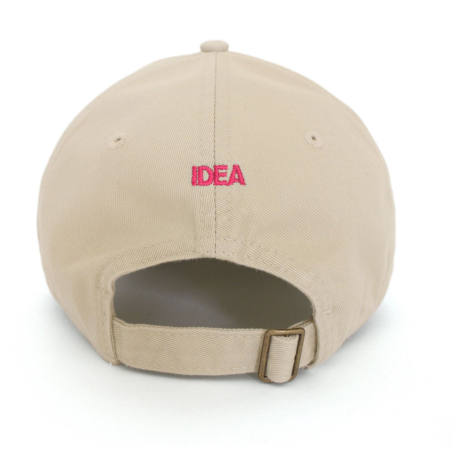 casquette FATTY TUNA - beige