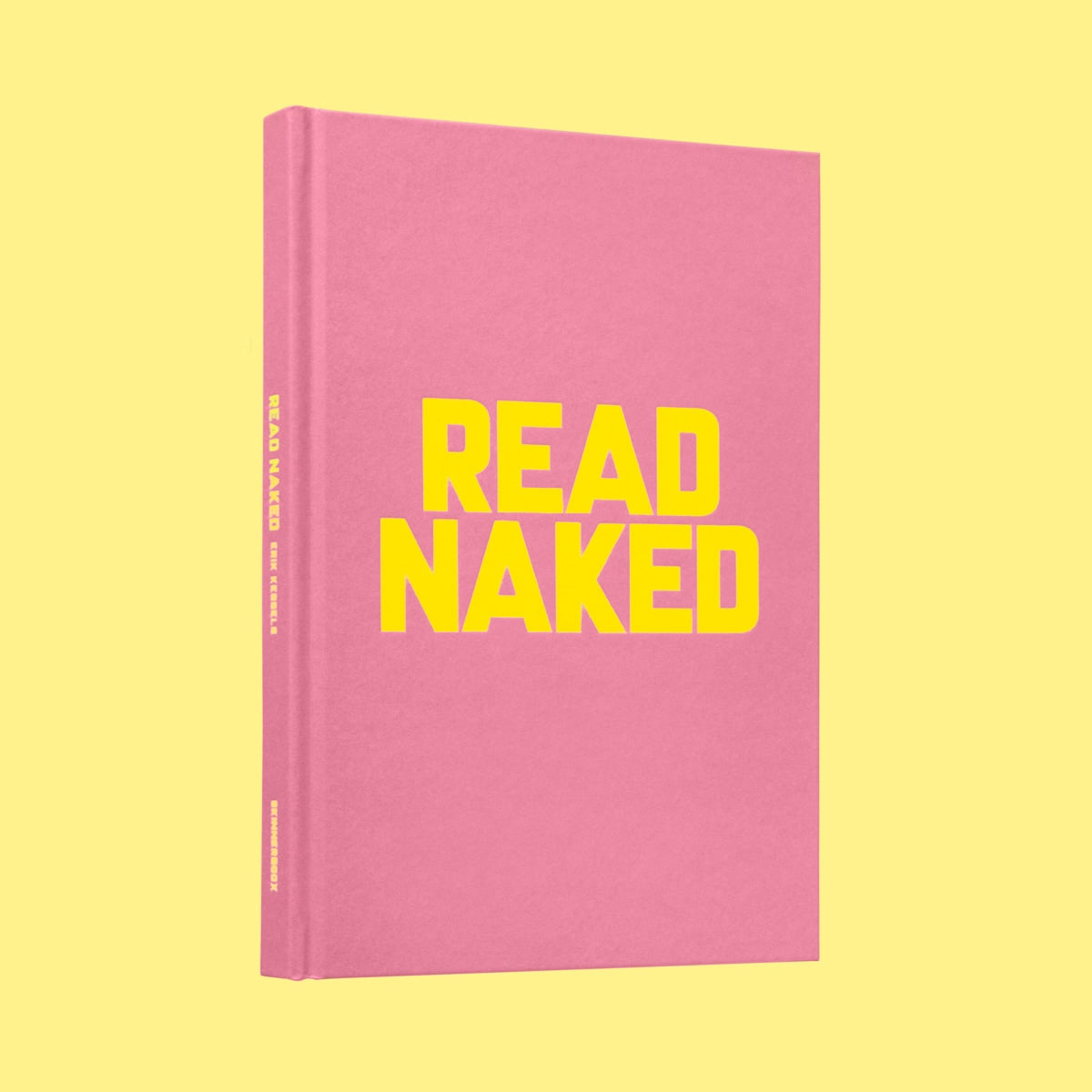 Read naked