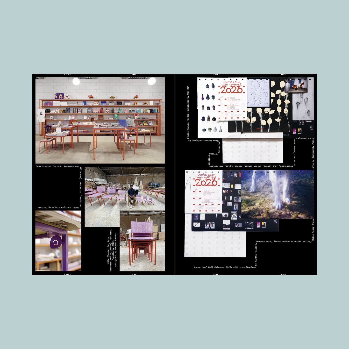 Faire – Regarder le graphisme n° 56 – Lire jusqu'à ce que je m'endorme