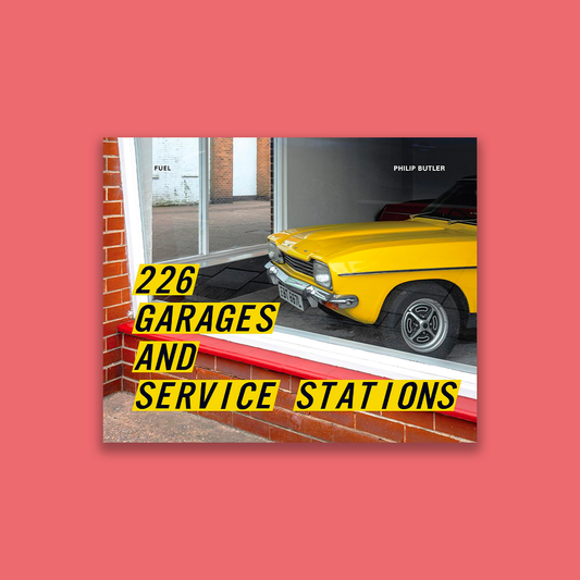 226 Garages and Service Stations