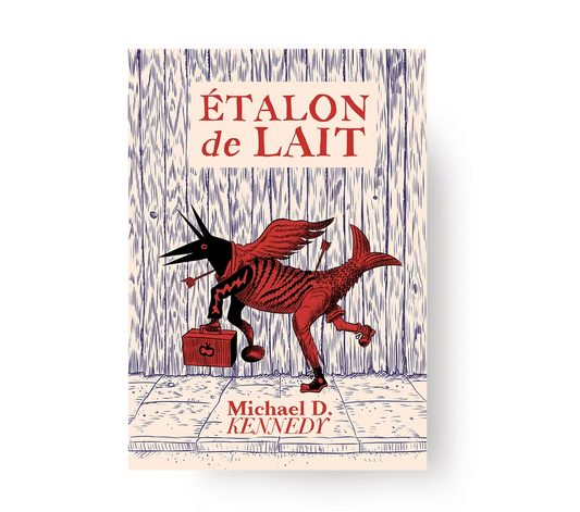 Étalon de lait