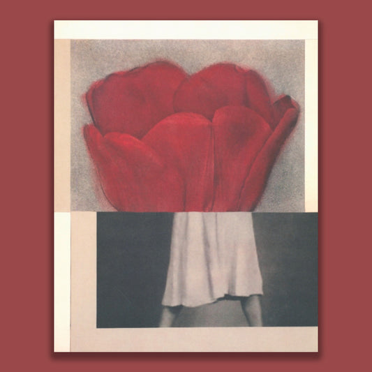 Apophenia volume 02: Exquisite Corpse