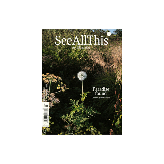 See all this 30: paradise found