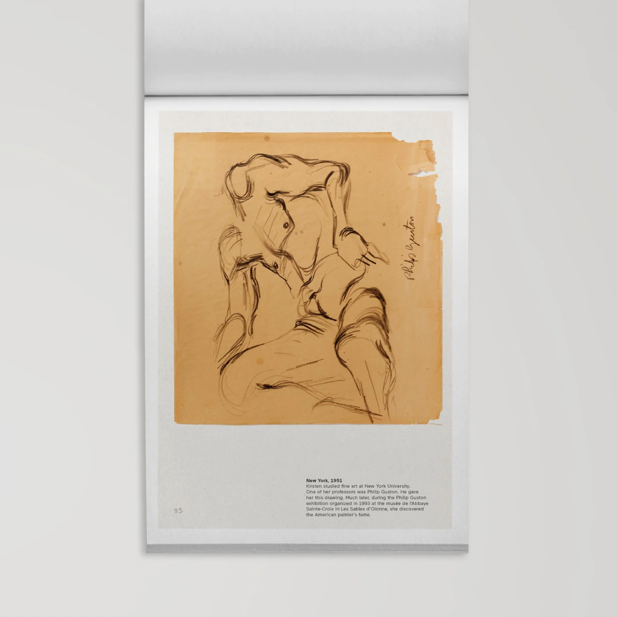 Eric Tabuchi Kristen & Yasse