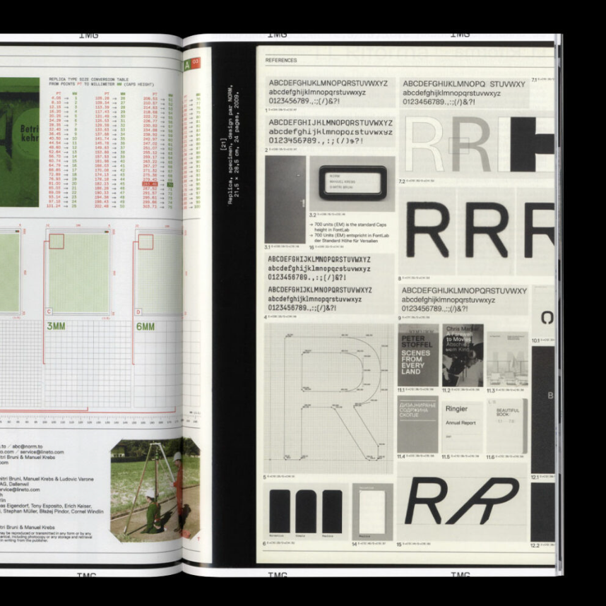 Faire – Regarder le graphisme n° 30 bis