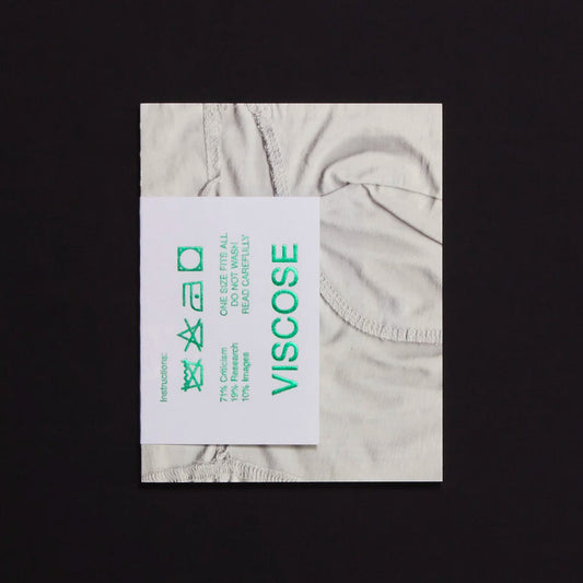 Viscose Issue 2 : Clothes