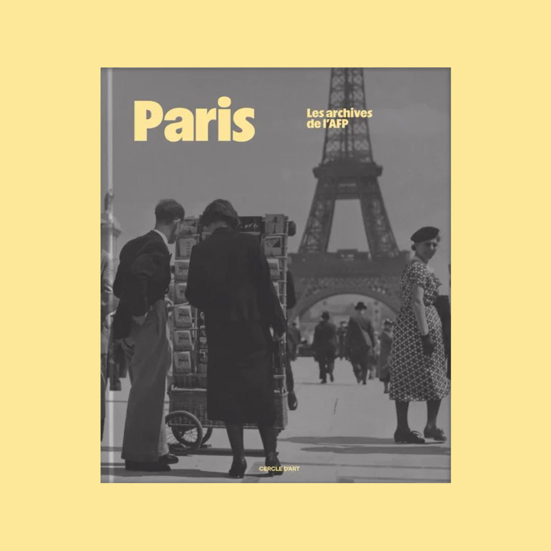 AFP : Paris